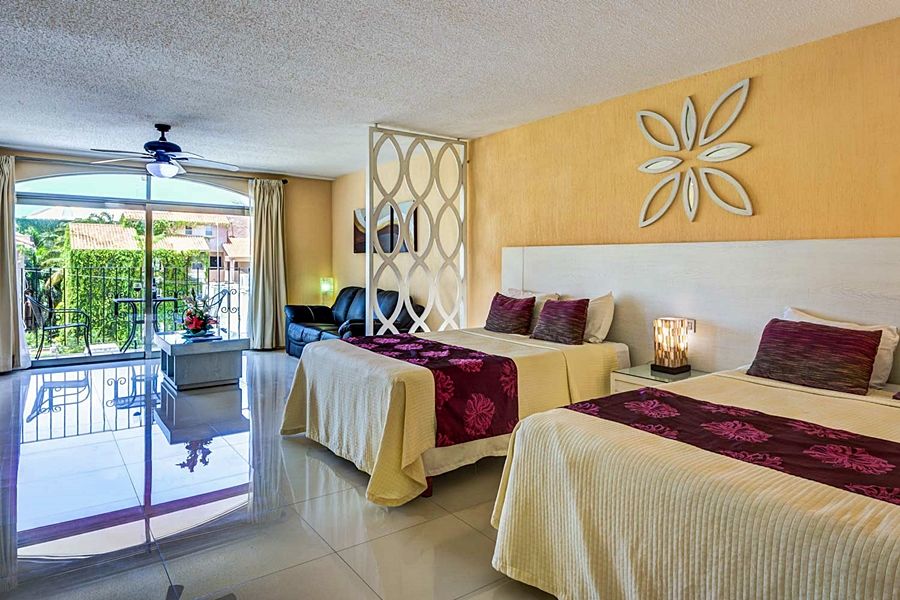 Suites Corazon Playa del Carmen Luaran gambar